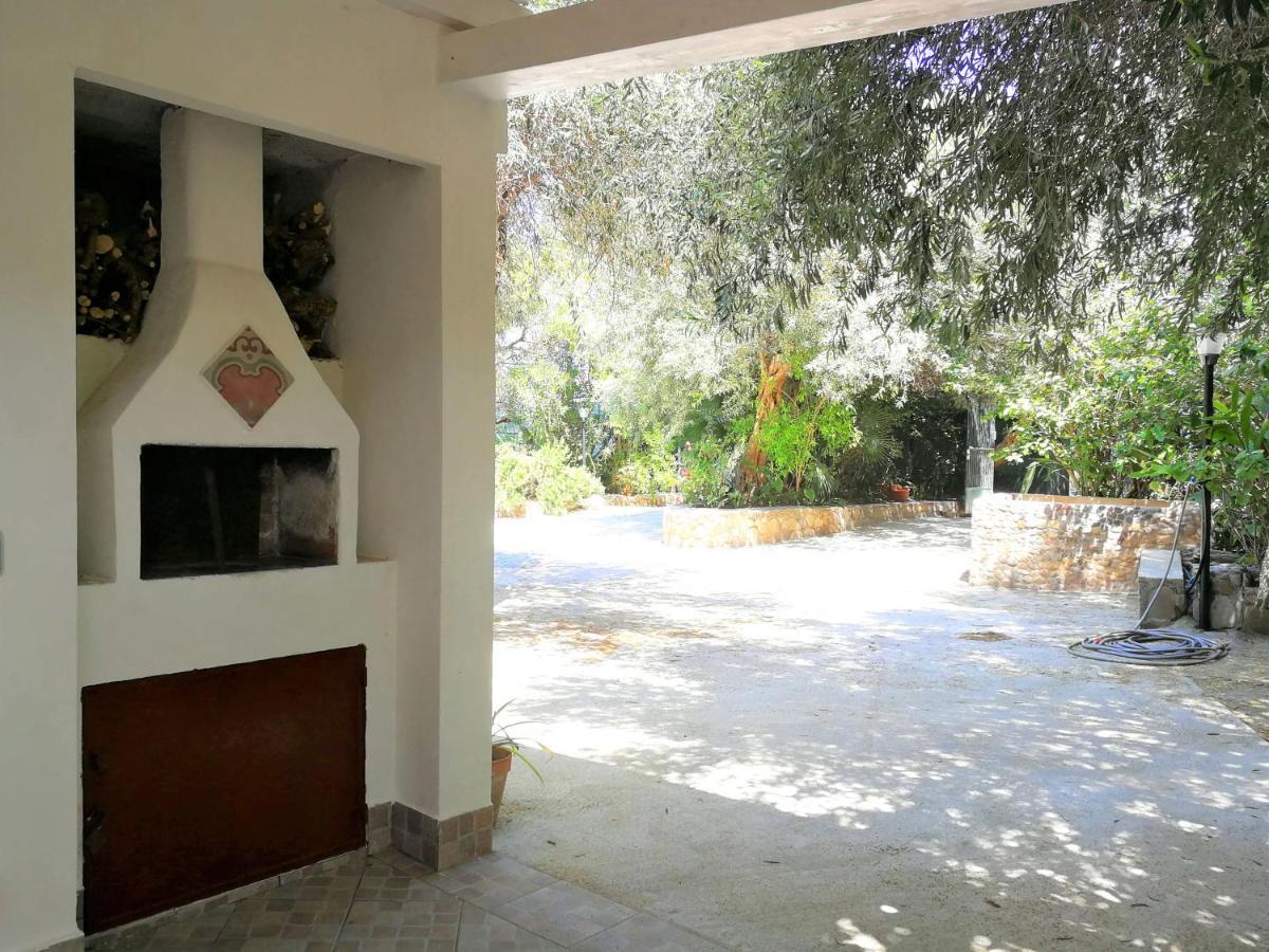 Villa La Plaja Чефалу Екстериор снимка