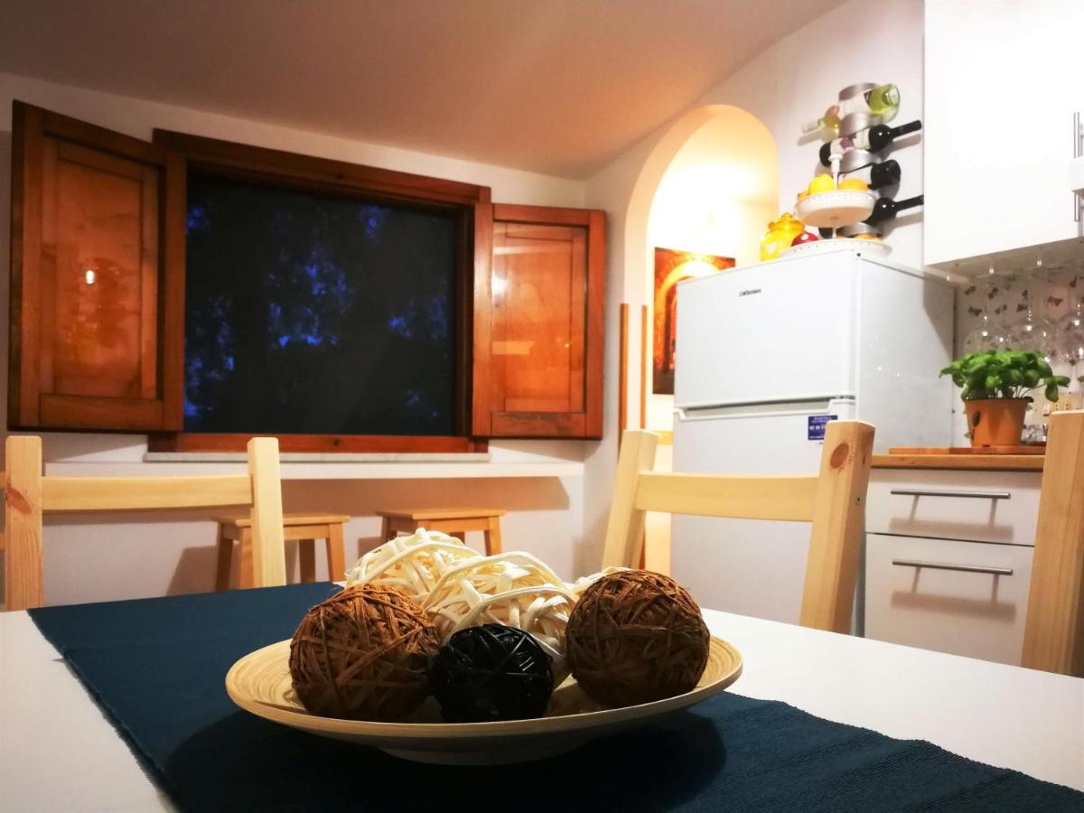 Villa La Plaja Чефалу Екстериор снимка