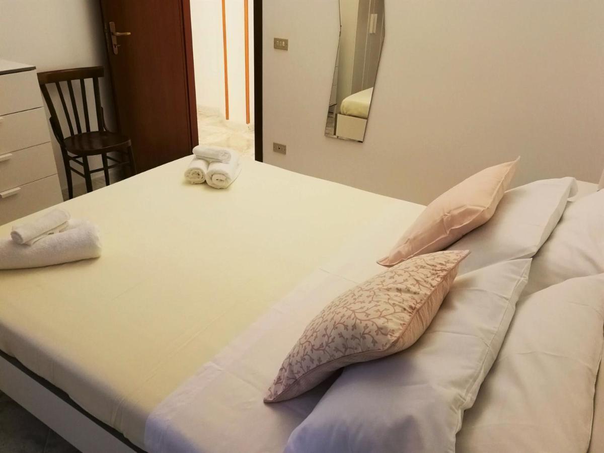 Villa La Plaja Чефалу Екстериор снимка